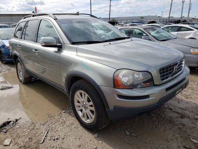 VOLVO XC90 3.2 2008 with VIN YV4CZ982X81462064 - Photo from auction