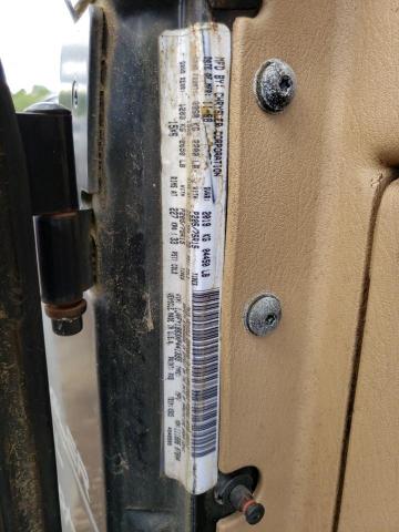 Photo 10 from auction – 1999 JEEP WRANGLER with VIN 1J4FY19S3XP441355
