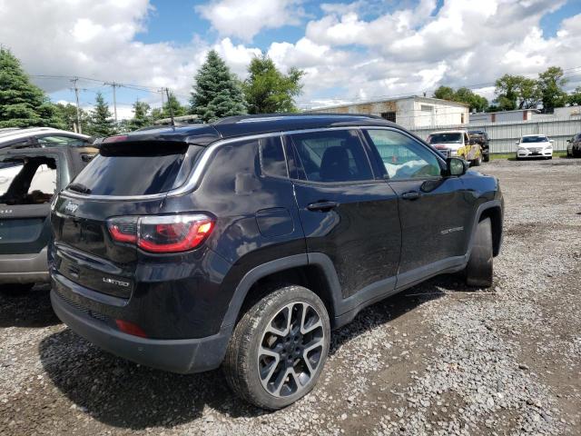 Photo 4 from auction – 2017 JEEP COMPASS LI with VIN 3C4NJDCB0HT646502