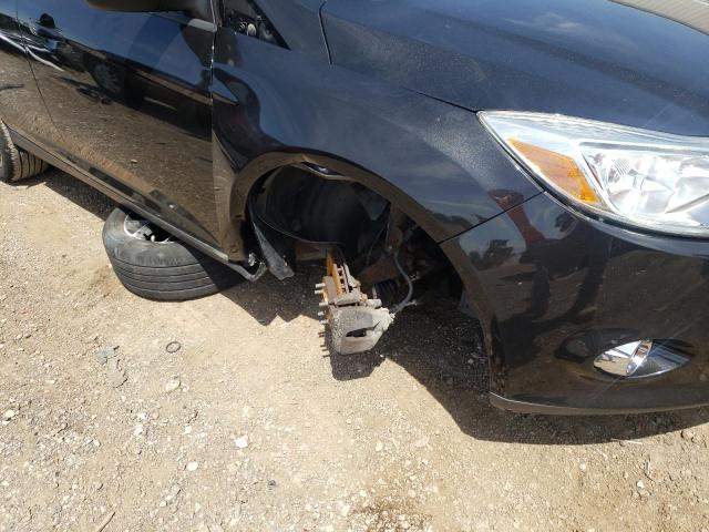 Photo 9 from auction – 2014 FORD FOCUS SE with VIN 1FADP3F25EL109718