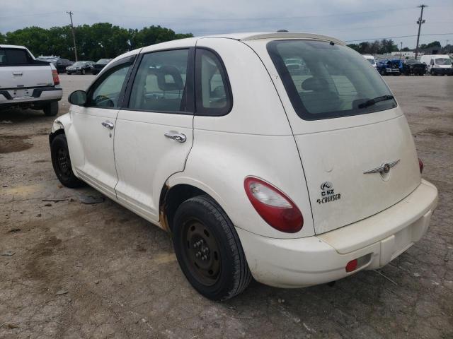 Photo 3 from auction – 2008 CHRYSLER PT CRUISER with VIN 3A8FY48B38T172286
