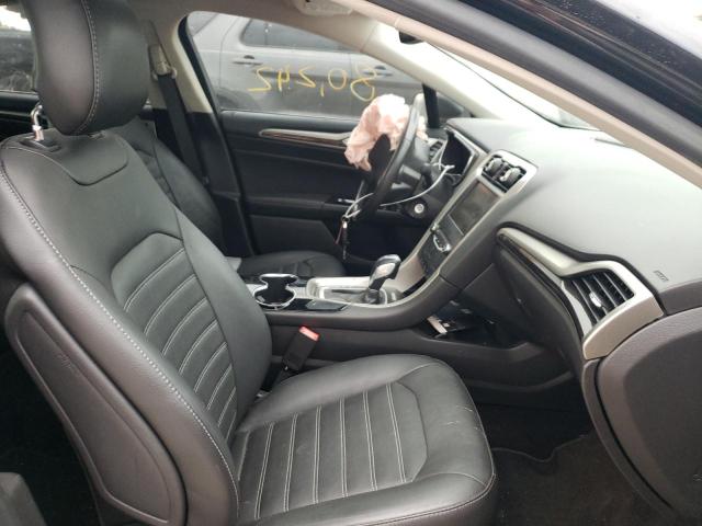 Photo 5 from auction – 2014 FORD FUSION SE with VIN 3FA6P0HD9ER354626