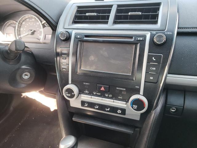 Photo 9 from auction – 2012 TOYOTA CAMRY BASE with VIN 4T1BF1FK3CU108675