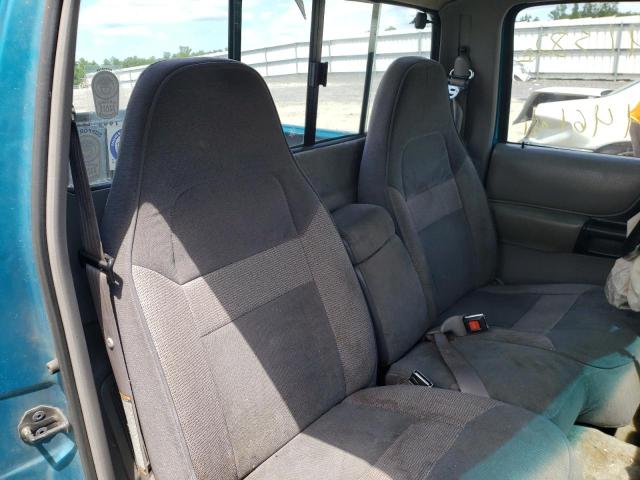 Photo 6 from auction – 1996 MAZDA B2300 with VIN 4F4CR12A3TTM08436
