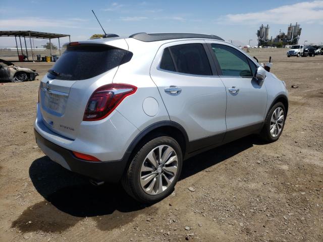 Photo 4 from auction – 2019 BUICK ENCORE PRE with VIN KL4CJASB1KB760633