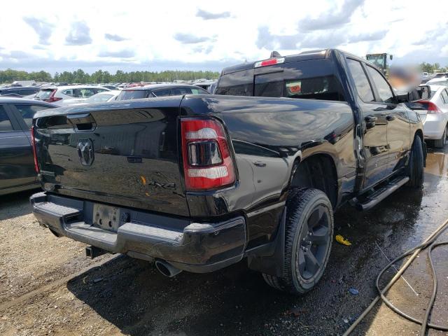 Photo 4 from auction – 2019 RAM 1500 BIG H with VIN 1C6SRFBTXKN520132
