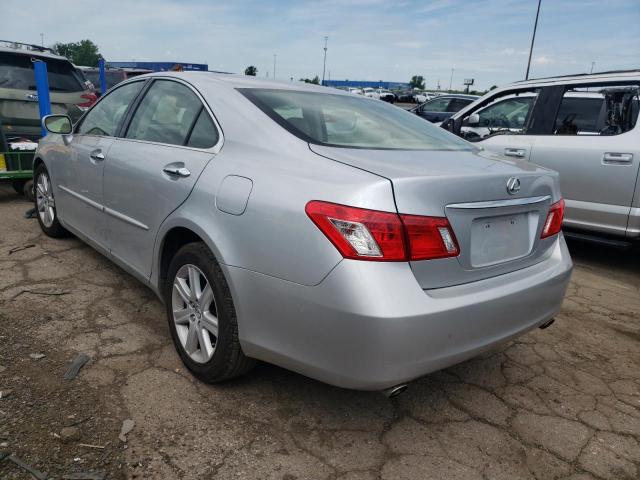 Photo 3 from auction – 2008 LEXUS ES 350 with VIN JTHBJ46G982182992