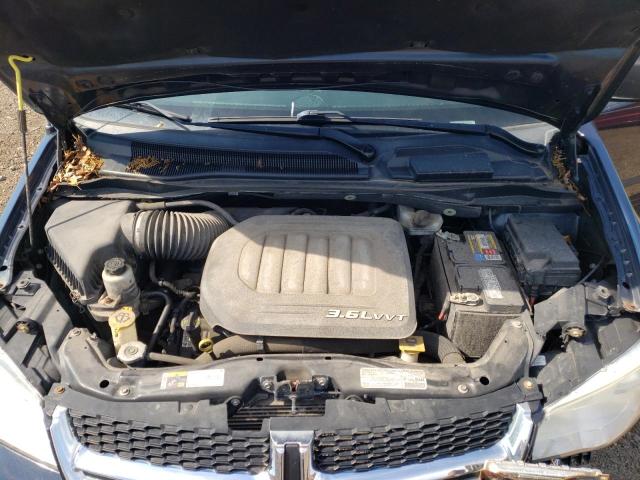 Photo 7 from auction – 2013 DODGE GRAND CARA with VIN 2C4RDGBG4DR790123
