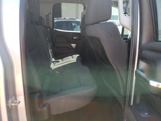 Photo 6 from auction – 2015 CHEVROLET SILVERADO with VIN 1GCVKREC7FZ381115
