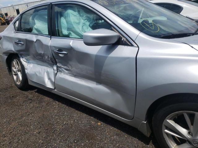 Photo 9 from auction – 2014 NISSAN ALTIMA 2.5 with VIN 1N4AL3AP8EC107494