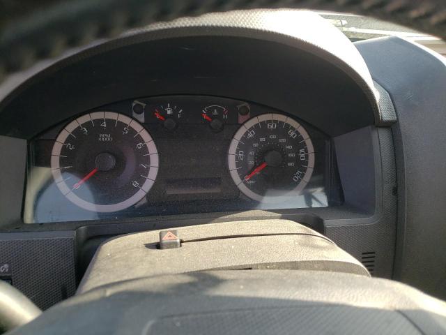 Photo 8 from auction – 2011 FORD ESCAPE XLT with VIN 1FMCU0D73BKA63220