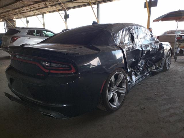 Photo 4 from auction – 2016 DODGE CHARGER R/ with VIN 2C3CDXCTXGH185703