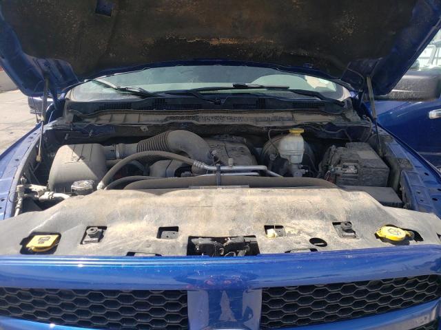 Photo 7 from auction – 2017 RAM 1500 ST with VIN 3C6RR7KT4HG718937