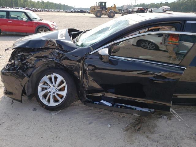 Photo 9 from auction – 2018 ACURA ILX BASE W with VIN 19UDE2F39JA001399