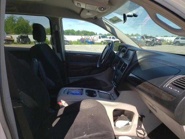 Photo 5 from auction – 2012 DODGE GRAND CARA with VIN 2C4RDGDG4CR271391