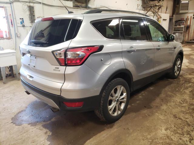 Photo 4 from auction – 2017 FORD ESCAPE SE with VIN 1FMCU0GD7HUB26592