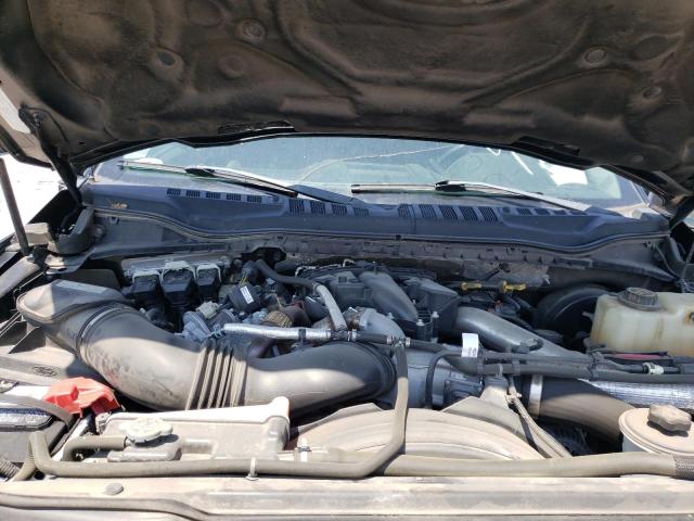 Photo 7 from auction – 2018 FORD F250 SUPER with VIN 1FT7W2BT0JEB49769