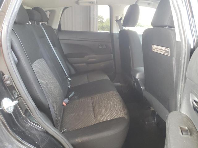 Photo 6 from auction – 2016 MITSUBISHI OUTLANDER with VIN JA4AR3AU1GZ030203