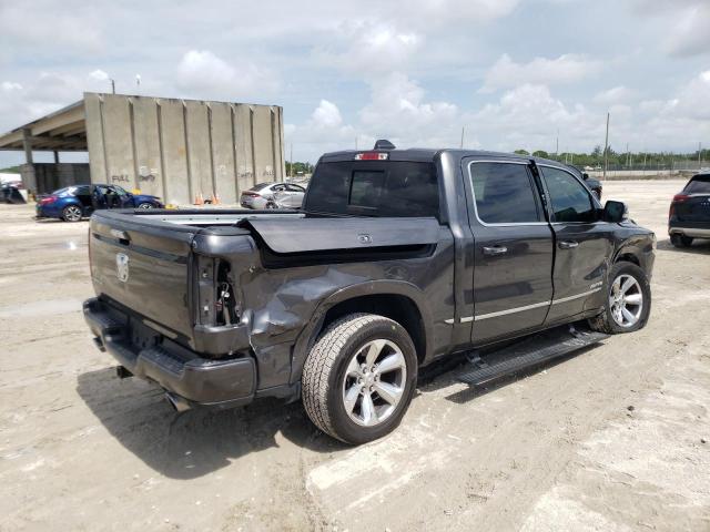 Photo 4 from auction – 2019 RAM 1500 LIMIT with VIN 1C6RREHT1KN701104