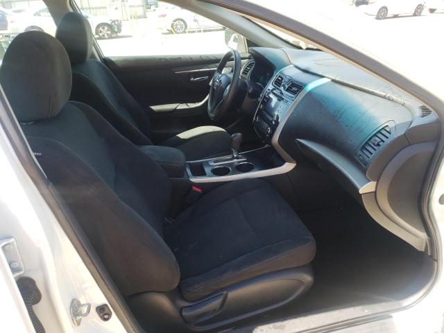 Photo 5 from auction – 2015 NISSAN ALTIMA 2.5 with VIN 1N4AL3AP2FN379142