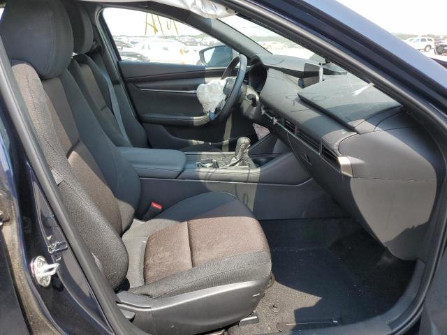 Photo 5 from auction – 2021 MAZDA 3 with VIN JM1BPAJL5M1319848
