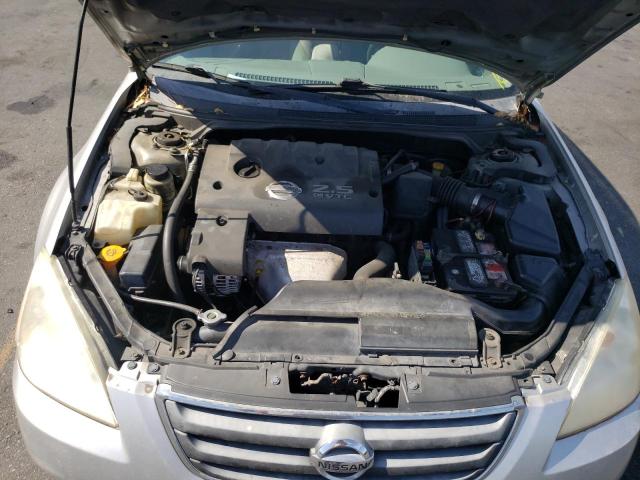 Photo 7 from auction – 2003 NISSAN ALTIMA BAS with VIN 1N4AL11D23C188385