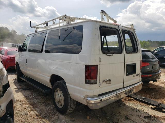 Фото 3 с аукциона – 2009 FORD ECONOLINE с VIN 1FBNE31L59DA46659