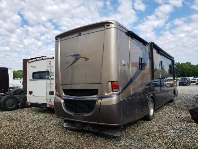 Foto 4 de la subasta – 2005 FREIGHTLINER CHASSIS X con VIN 4UZAAHDCX5CU90534
