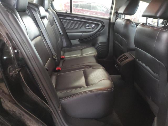 Photo 6 from auction – 2012 FORD TAURUS LIM with VIN 1FAHP2FW5CG123090