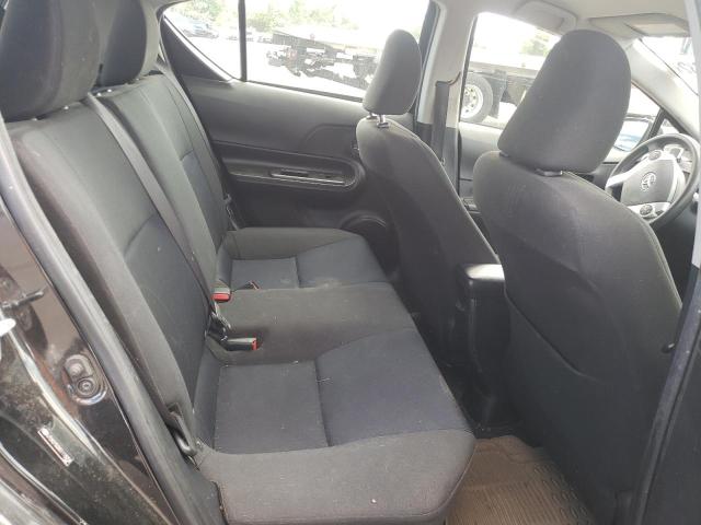 Photo 6 from auction – 2016 TOYOTA PRIUS C with VIN JTDKDTB3XG1118258