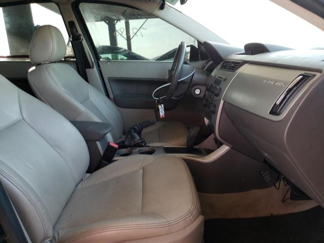 Photo 5 from auction – 2011 FORD FOCUS SES with VIN 1FAHP3GN8BW200356
