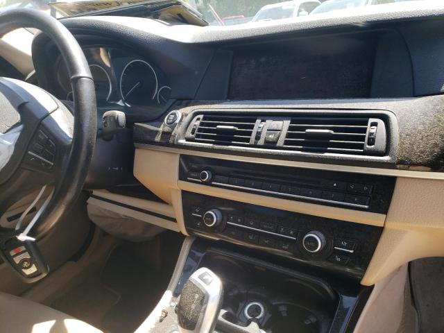 Photo 9 from auction – 2013 BMW 535 XI with VIN WBAFU7C52DDU69634