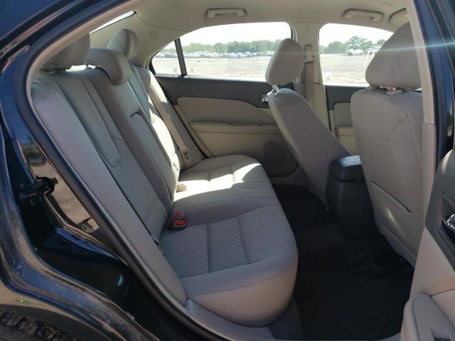 Photo 6 from auction – 2011 FORD FUSION SE with VIN 3FAHP0HA5BR196182