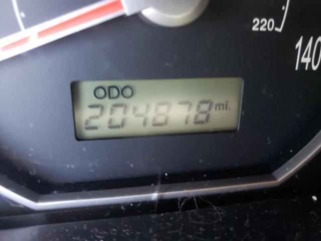 صورة رقم 8 من المزاد - 2007 HYUNDAI SANTA FE G مع VIN 5NMSG73D87H065247