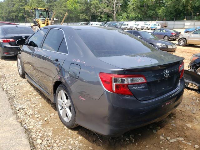 Photo 3 from auction – 2012 TOYOTA CAMRY BASE with VIN 4T1BF1FK1CU131663