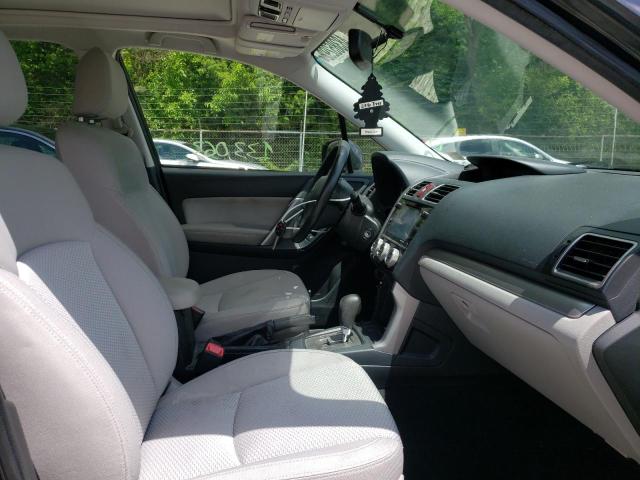 Photo 5 from auction – 2016 SUBARU FORESTER 2 with VIN JF2SJADC3GH557207