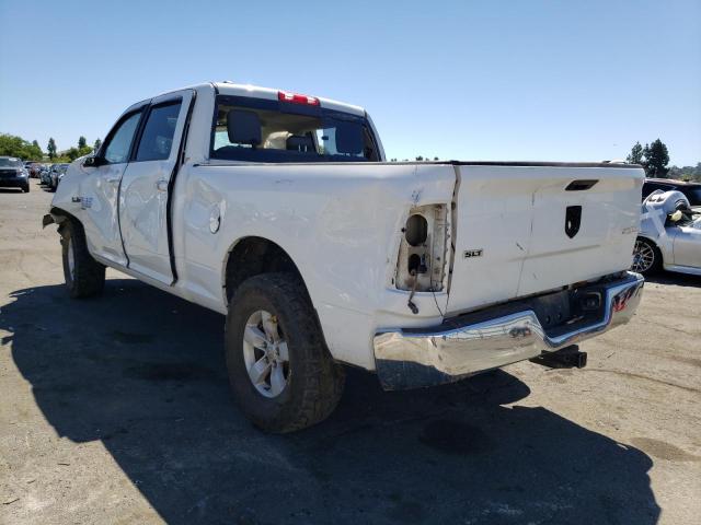 Photo 3 from auction – 2019 RAM 1500 CLASS with VIN 1C6RR7TT3KS662827