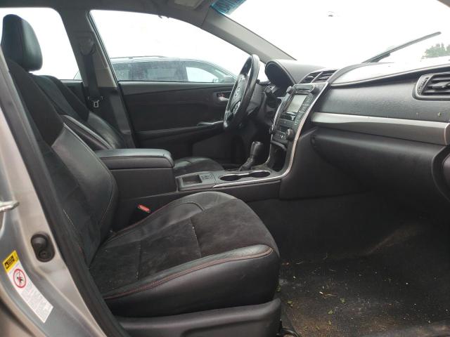 Photo 5 from auction – 2015 TOYOTA CAMRY LE with VIN 4T1BF1FK3FU490551