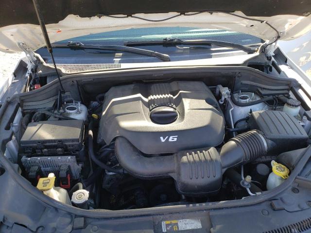 Photo 7 from auction – 2015 JEEP GRAND CHER with VIN 1C4RJFBG8FC651658