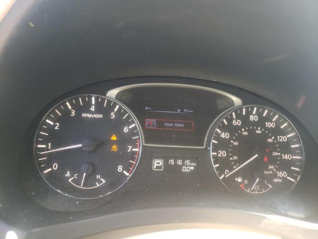 Photo 8 from auction – 2015 NISSAN ALTIMA 2.5 with VIN 1N4AL3AP6FC166593