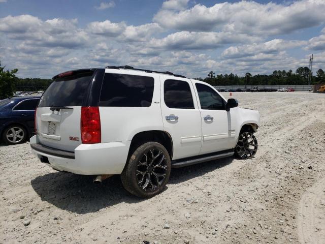 Photo 4 from auction – 2012 GMC YUKON SLT with VIN 1GKS1CE03CR229647