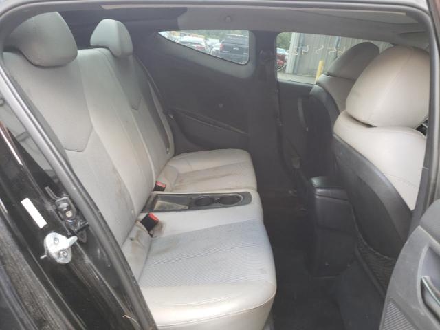 Photo 6 from auction – 2012 HYUNDAI VELOSTER with VIN KMHTC6AD5CU050703