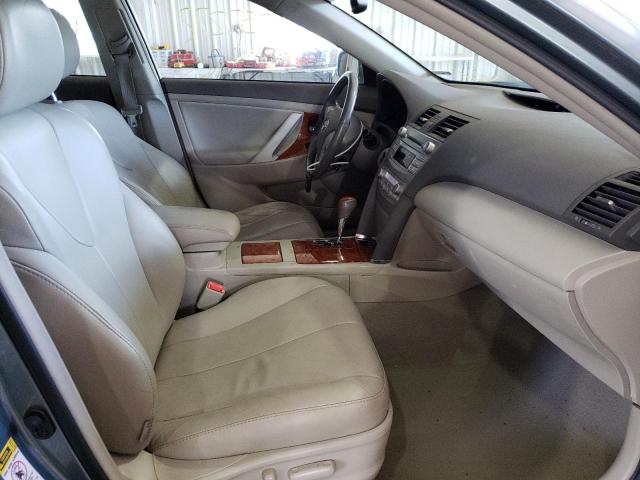 Фото 5 с аукциона – 2011 TOYOTA CAMRY BASE с VIN 4T4BF3EK4BR098305