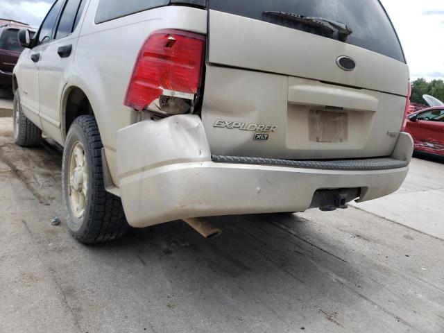 Photo 9 from auction – 2005 FORD EXPLORER X with VIN 1FMZU63K95UA72712