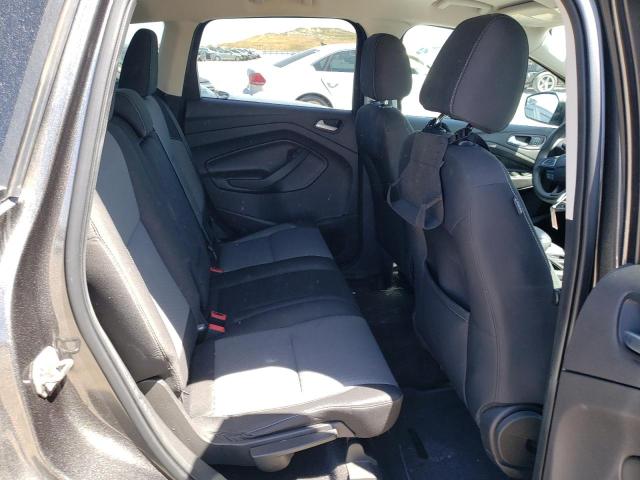 Photo 6 from auction – 2017 FORD ESCAPE SE with VIN 1FMCU9G99HUA51488