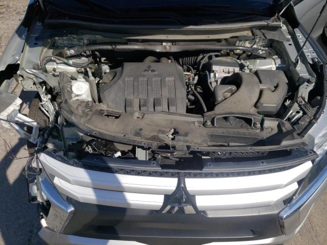 Photo 7 from auction – 2020 MITSUBISHI ECLIPSE CR with VIN JA4AT3AA6LZ000342