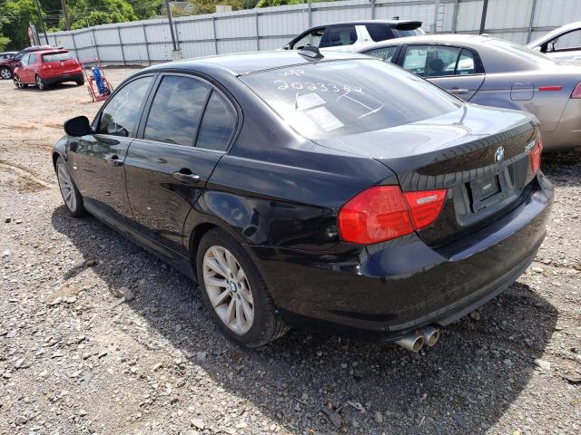 Photo 3 from auction – 2011 BMW 328 XI SUL with VIN WBAPK5C54BF124637