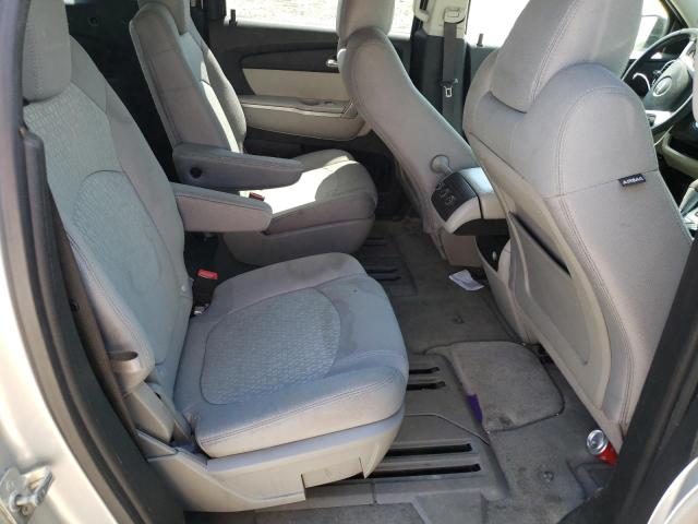 Photo 6 from auction – 2010 GMC ACADIA SLE with VIN 1GKLRLED4AJ123686