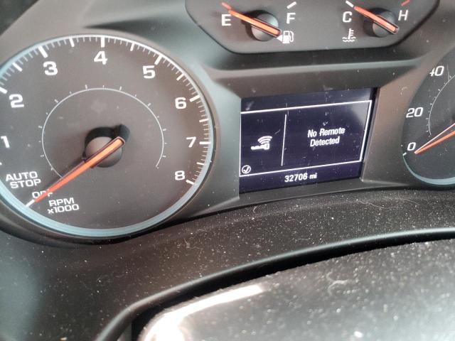 Photo 8 from auction – 2018 CHEVROLET EQUINOX LS with VIN 2GNAXHEV4J6238761