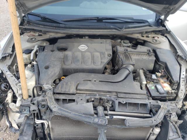 Photo 7 from auction – 2011 NISSAN ALTIMA BAS with VIN 1N4AL2AP6BN458110